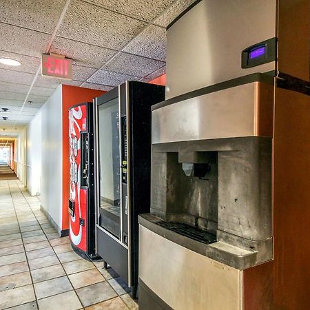 Motel 6 New Braunfels Zewnętrze zdjęcie