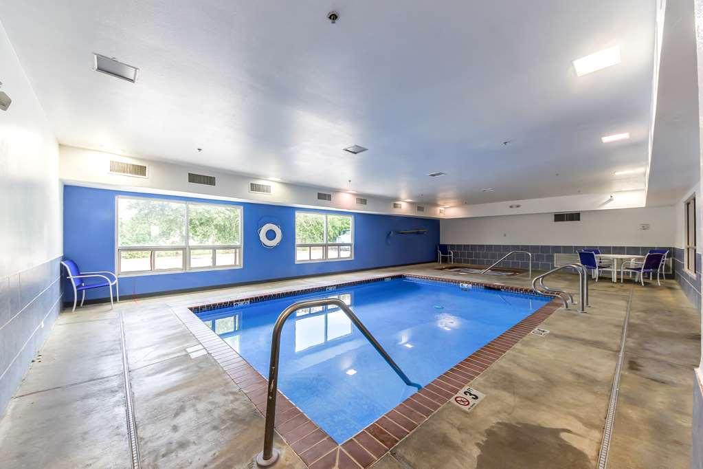 Motel 6 New Braunfels Udogodnienia zdjęcie