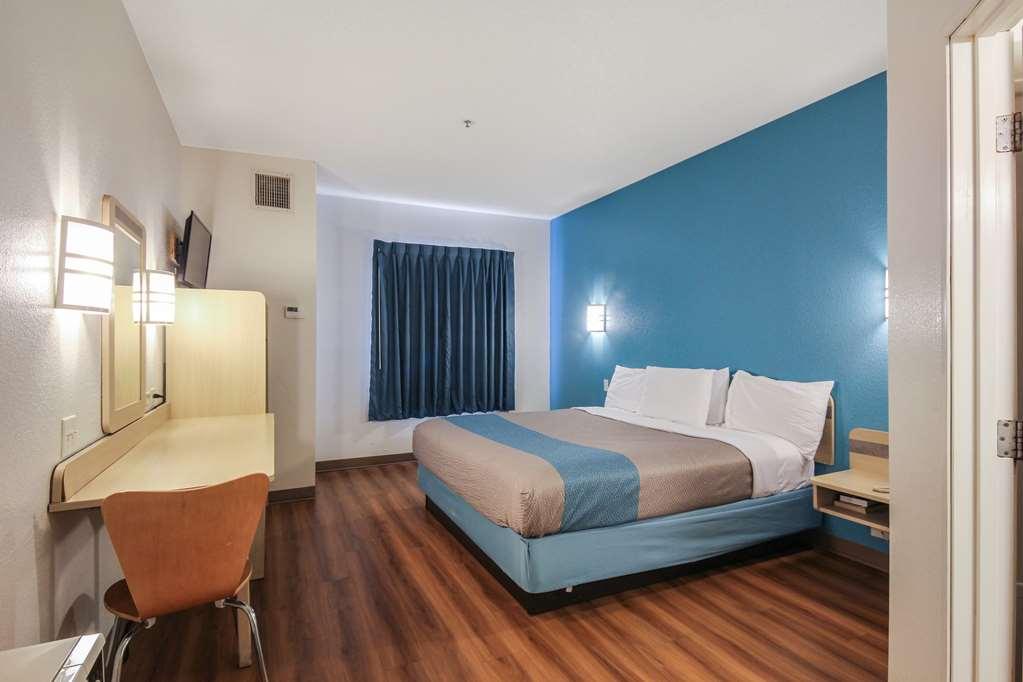 Motel 6 New Braunfels Pokój zdjęcie