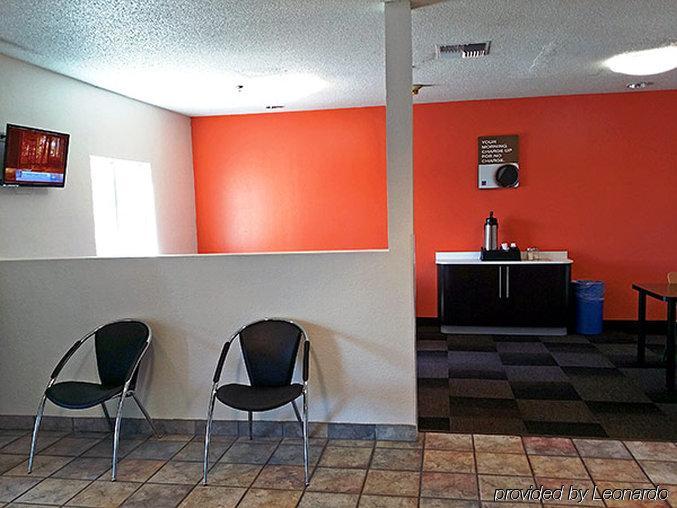 Motel 6 New Braunfels Zewnętrze zdjęcie