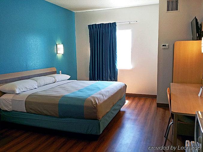 Motel 6 New Braunfels Zewnętrze zdjęcie