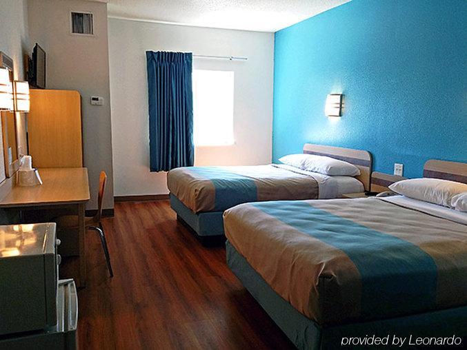Motel 6 New Braunfels Zewnętrze zdjęcie
