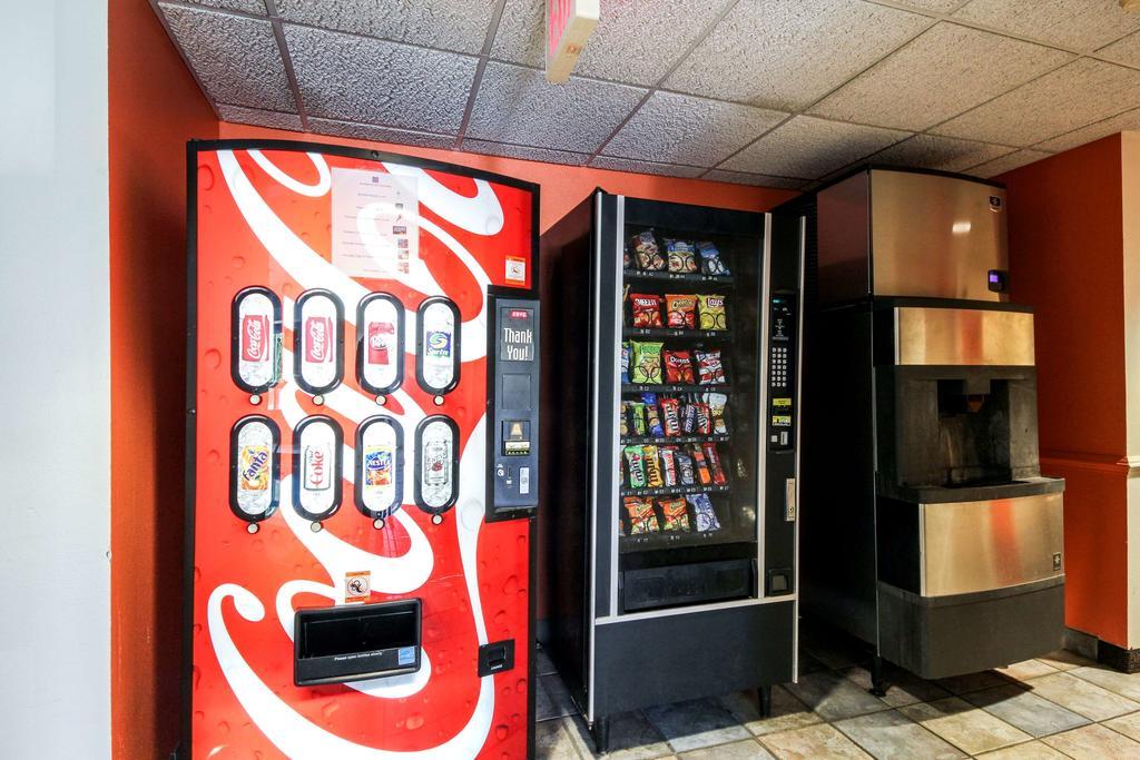 Motel 6 New Braunfels Zewnętrze zdjęcie