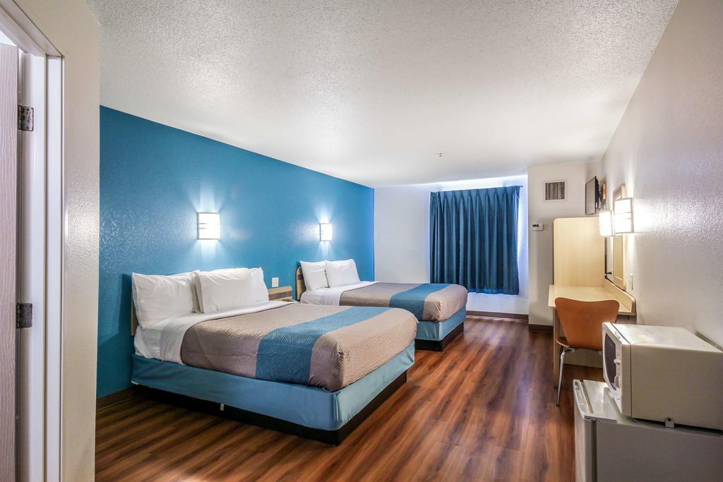 Motel 6 New Braunfels Zewnętrze zdjęcie