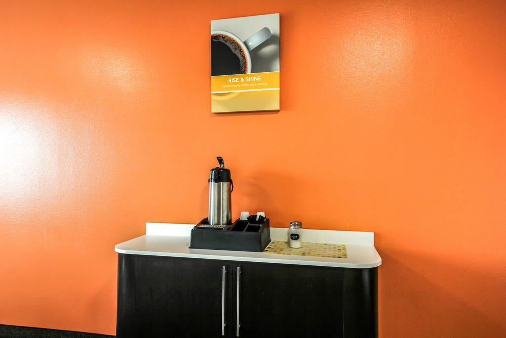 Motel 6 New Braunfels Zewnętrze zdjęcie
