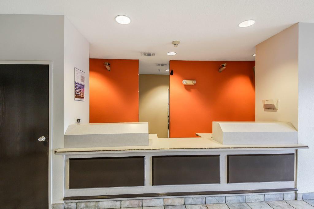 Motel 6 New Braunfels Zewnętrze zdjęcie
