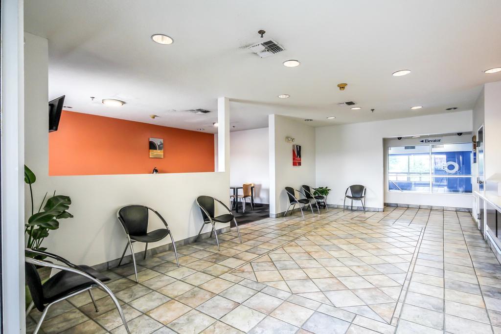 Motel 6 New Braunfels Zewnętrze zdjęcie