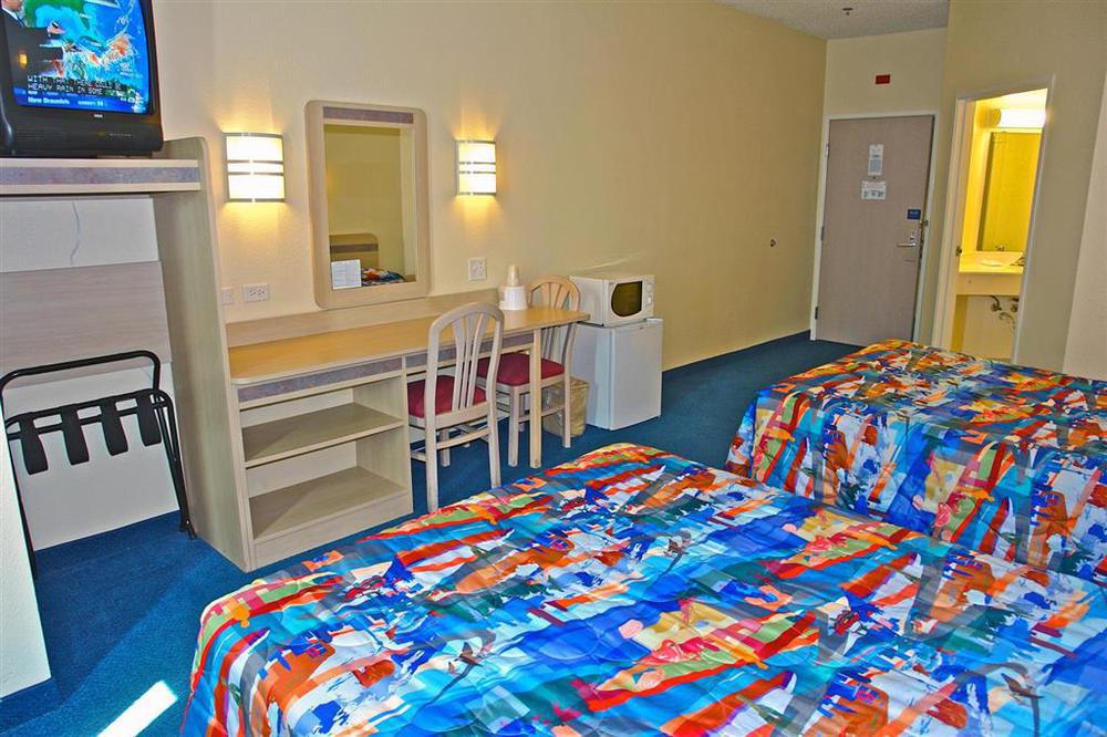 Motel 6 New Braunfels Pokój zdjęcie