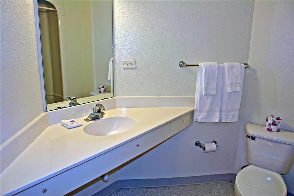 Motel 6 New Braunfels Pokój zdjęcie